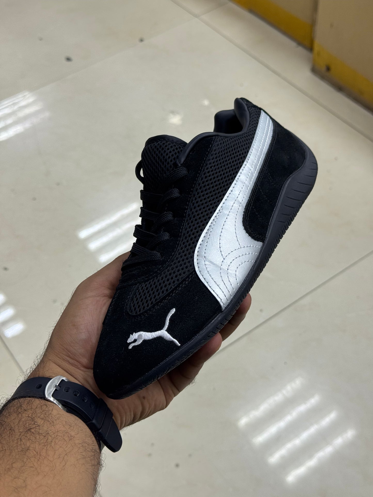 Puma Speed Cat