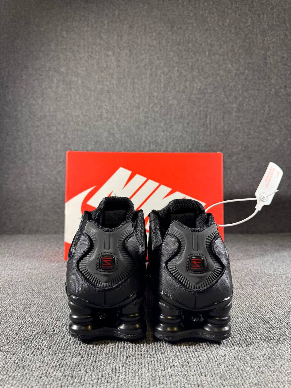 Nike Shox TL