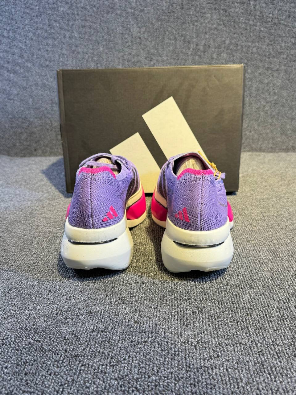 Adidas Adizero Prime X3