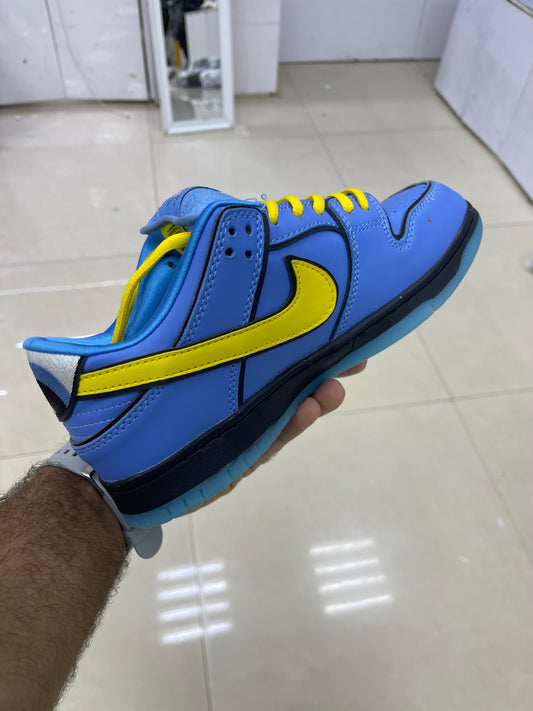Nike Dunk Low SB