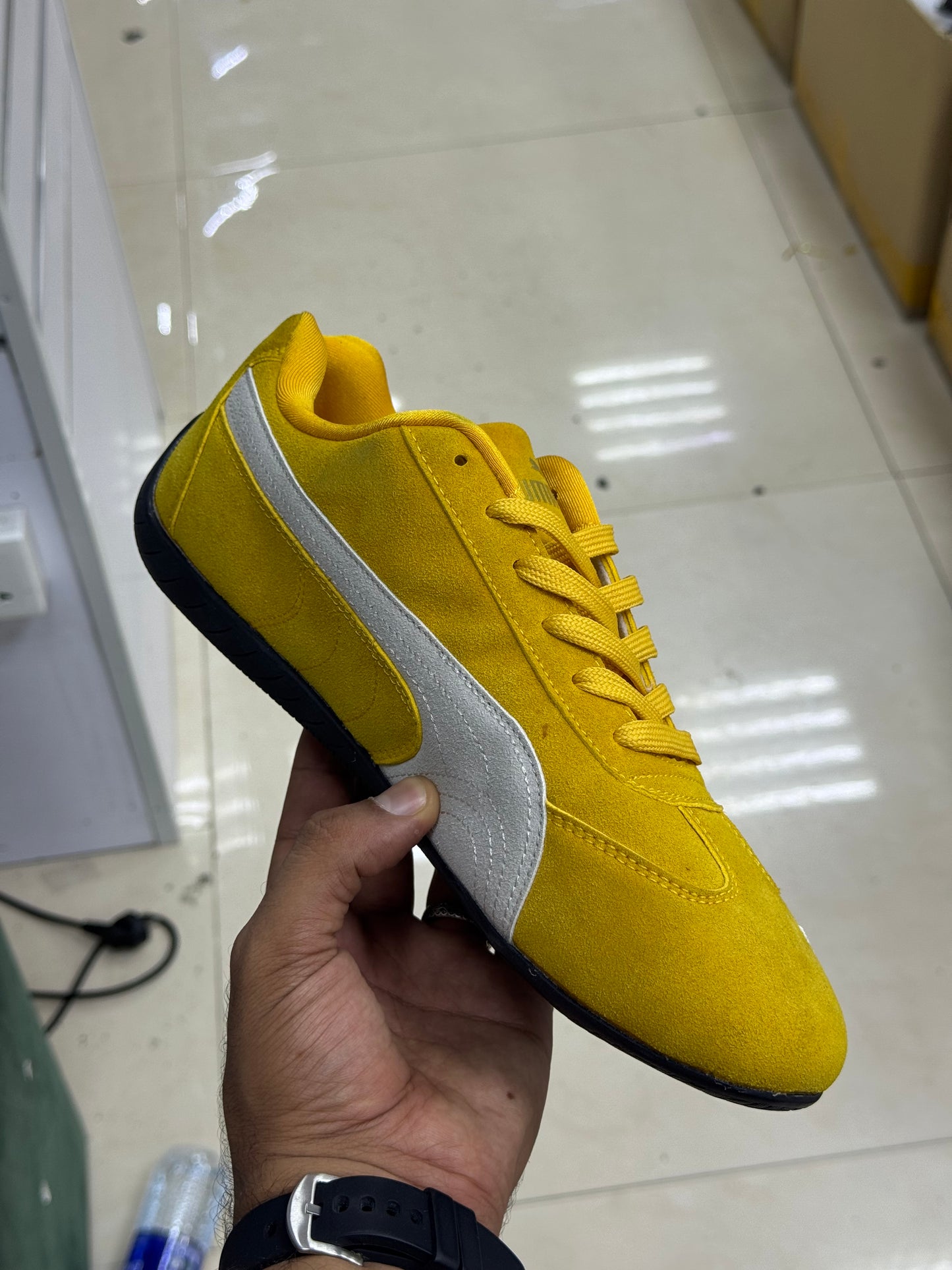 Puma Speed Cat