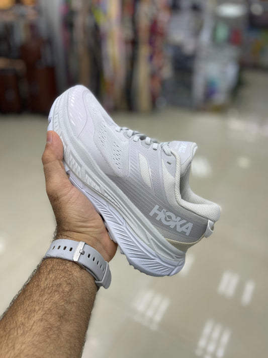 Hoka Stinson Art 6