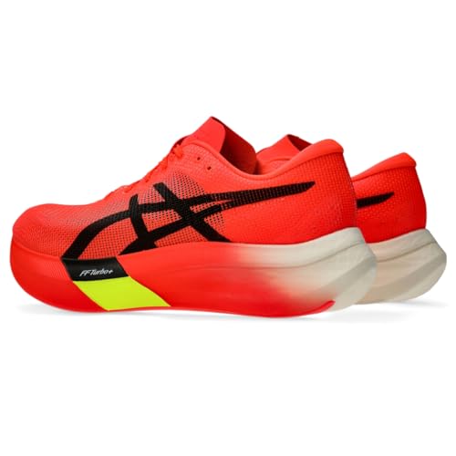 ASICS METRASPEED Orange