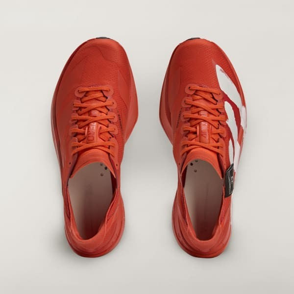 Adidas ADIZERO ADIOS PRO 4 Y3 Orange/ White