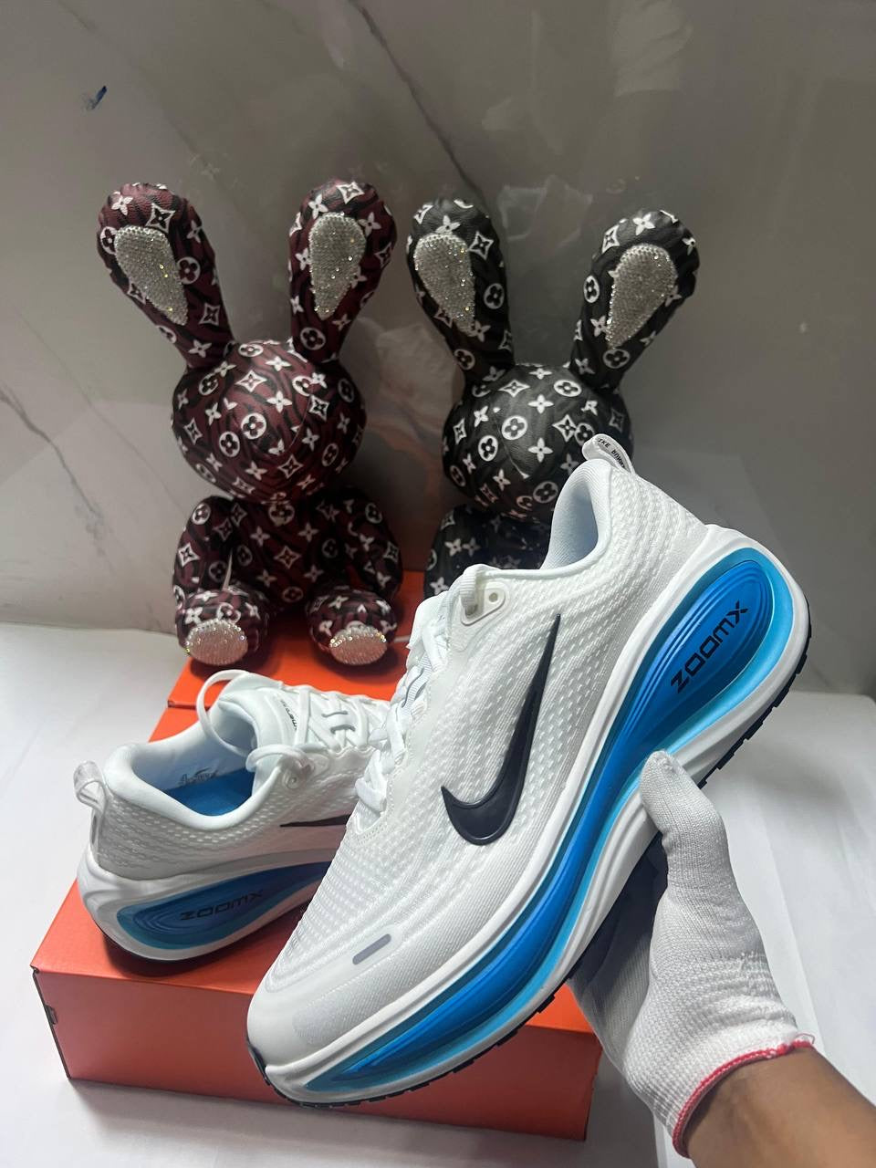 Nike Vomero Plus