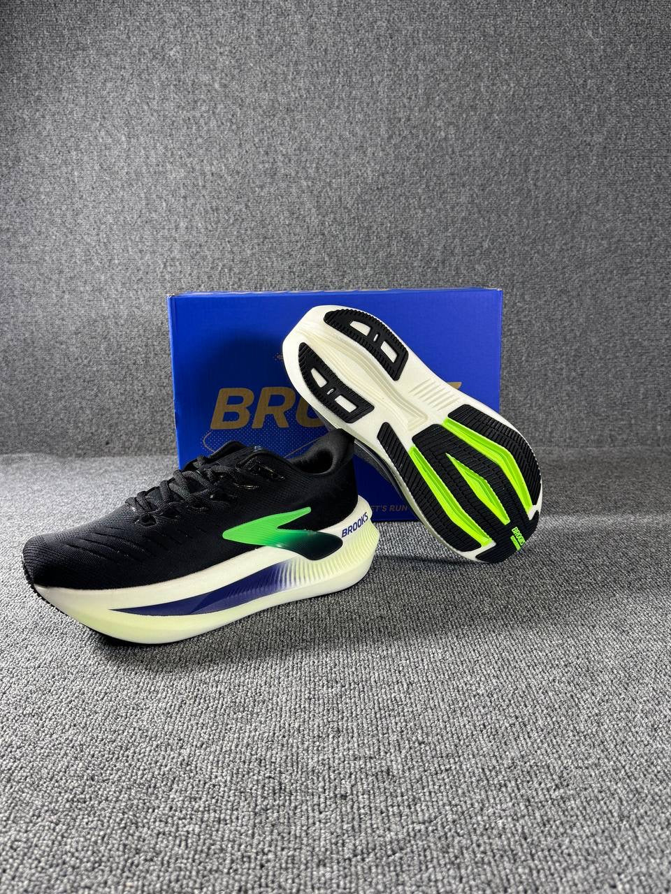 BROOKS Glycerin Max sneakers