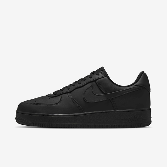 Nike Air Force 1 “Black”