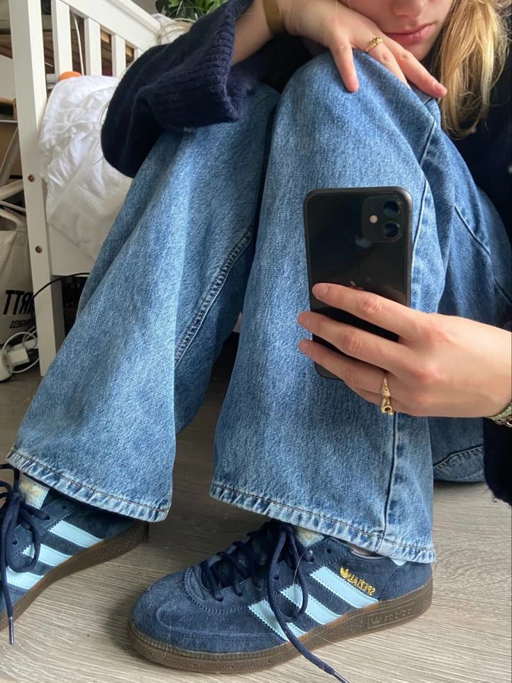 ADIDAS Handball Spezial ‘Blue’