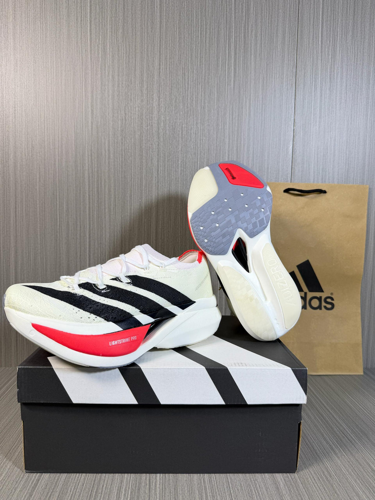 Adidas Adizero Prime X3