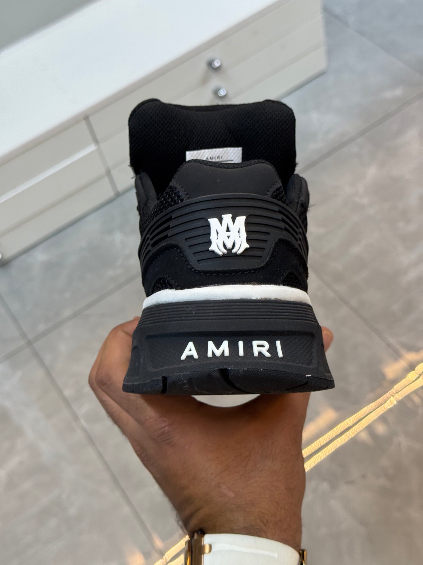 Amiri Sneakers
