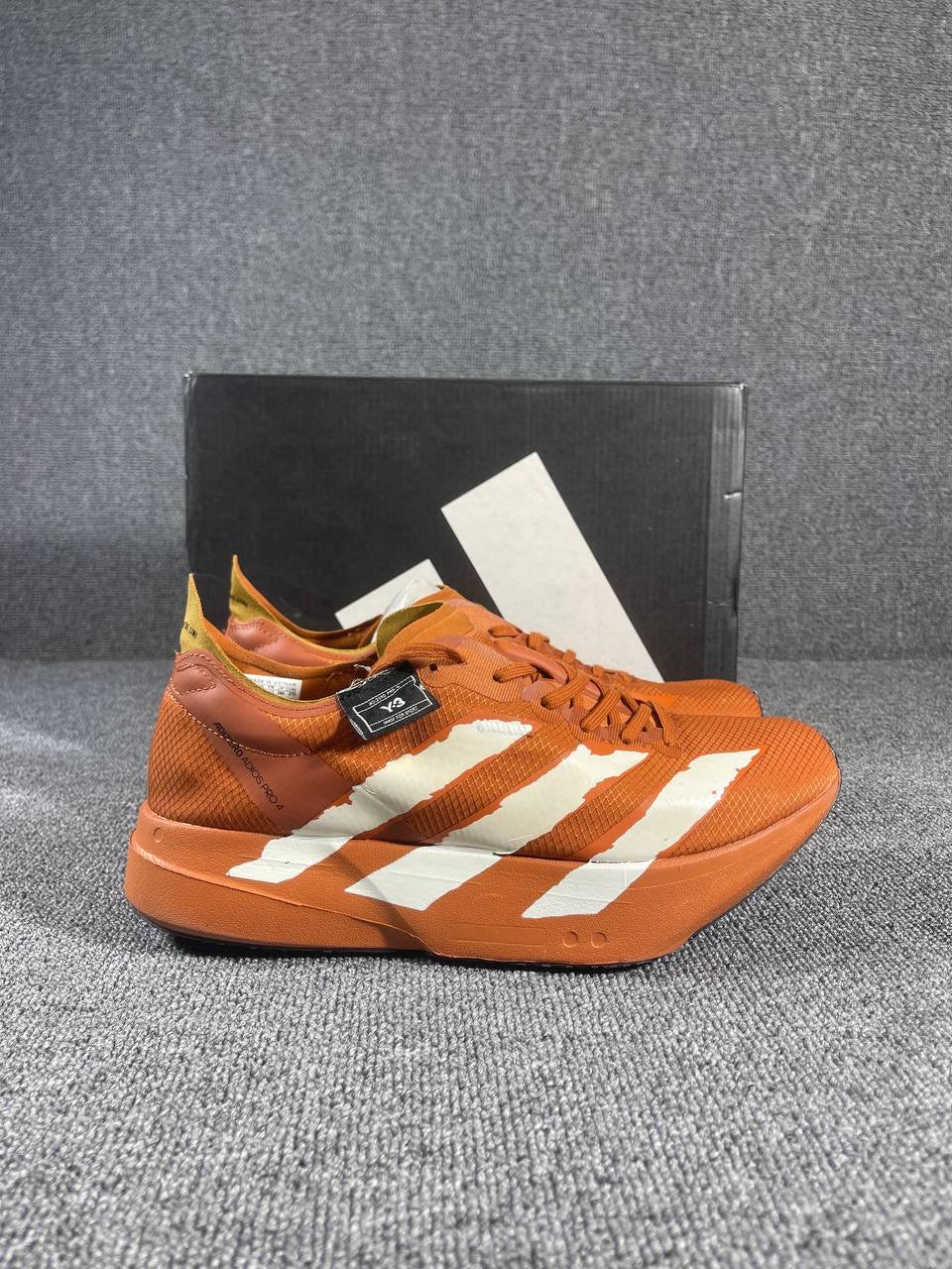 Adidas ADIZERO ADIOS PRO 4 Y3