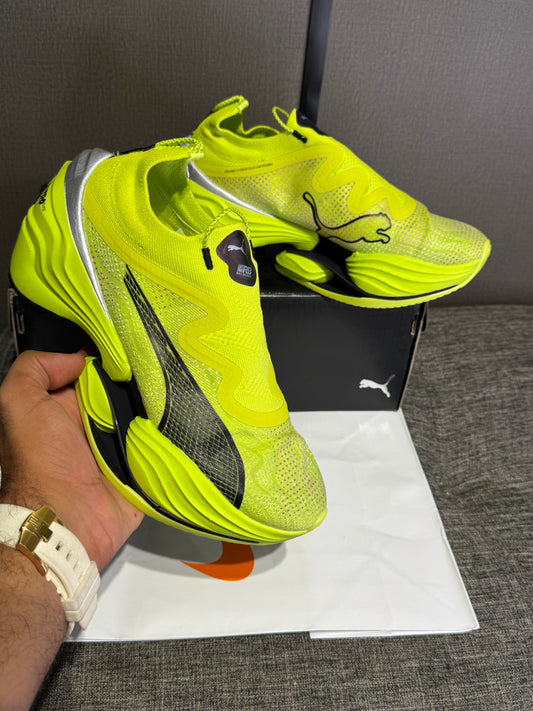 PUMA FAST-RB NITRO Volt