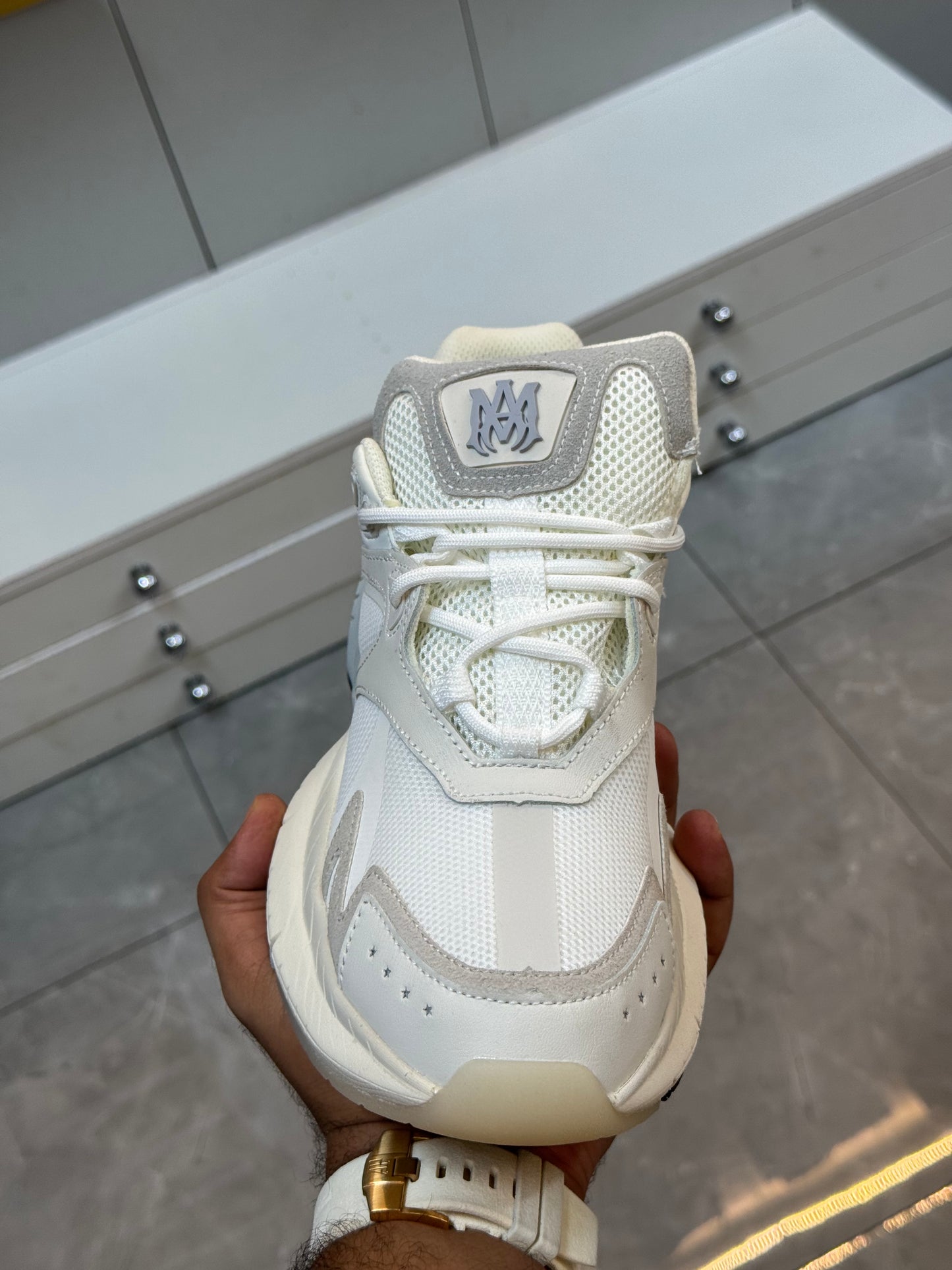 Amiri Sneakers