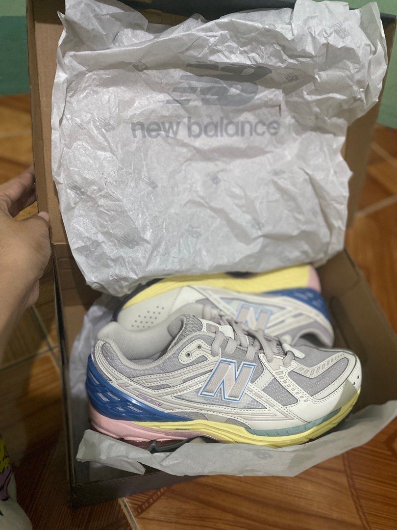 NEW BALANCE 1906 Multicolor