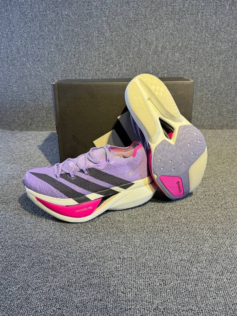 Adidas Adizero Prime X3