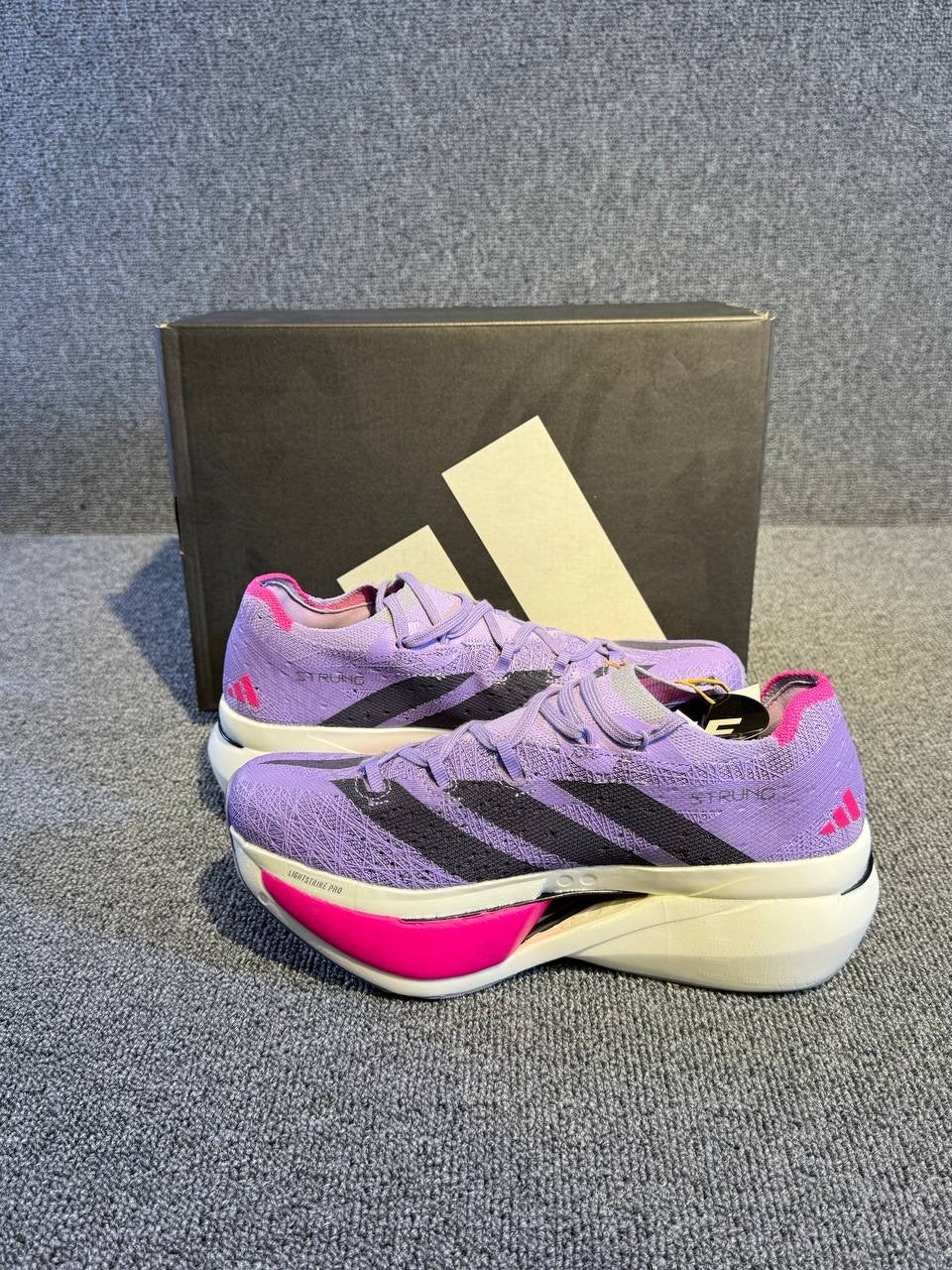 Adidas Adizero Prime X3