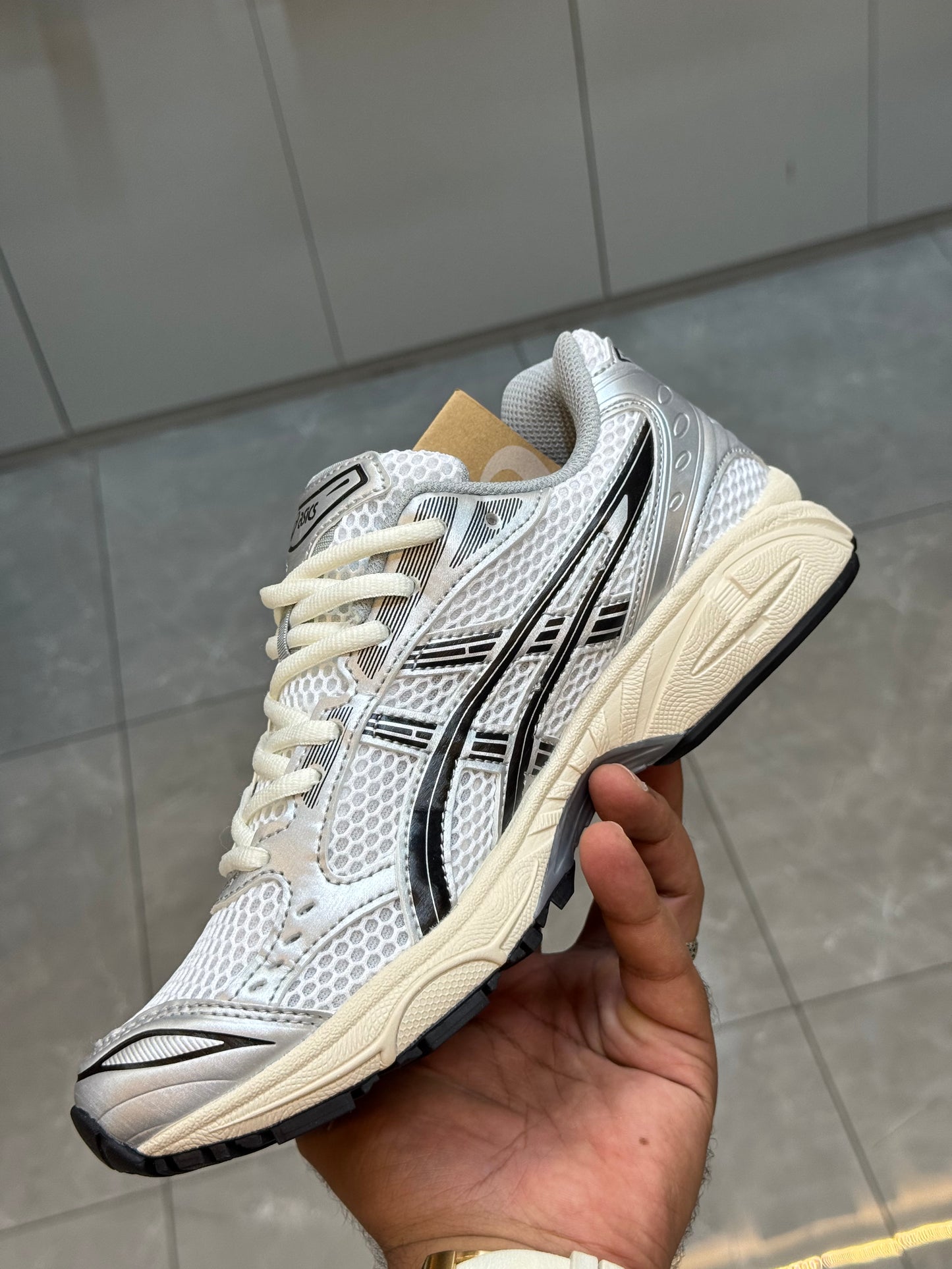 Asics Gel Kayano 14
