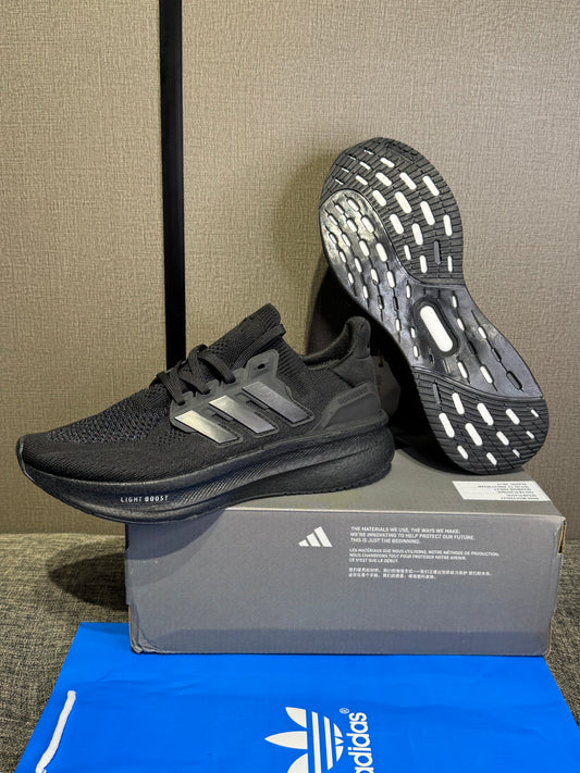 ADIDAS UltraBoost 5 Black