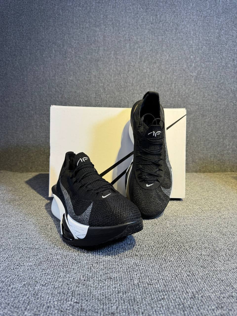 Nike Alpha Fly 3
