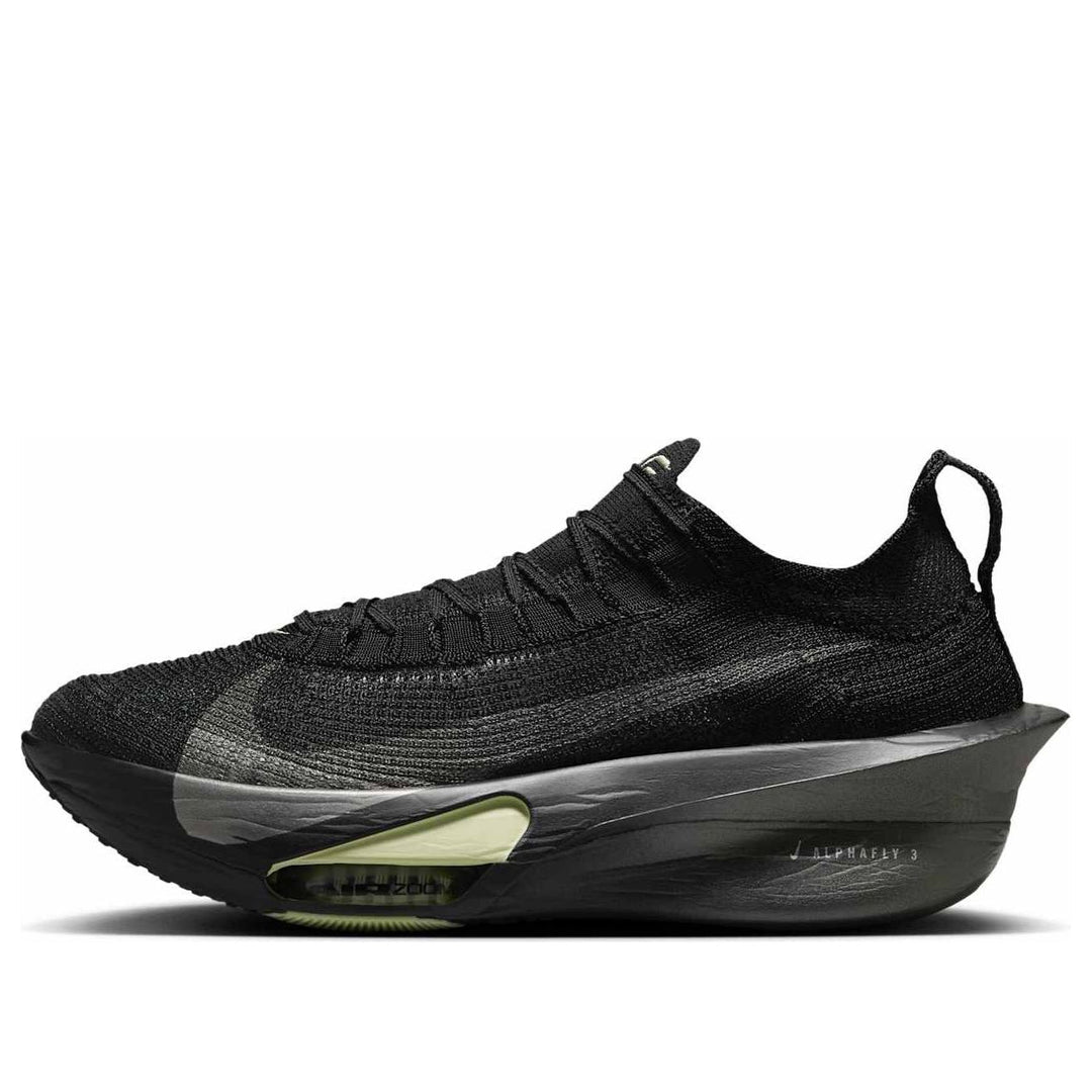 Nike Alphafly 3 BLACK