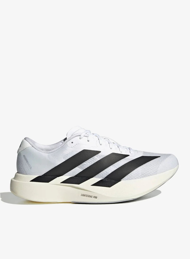 Adidas ADIZERO EVO SL ‘White and Black
