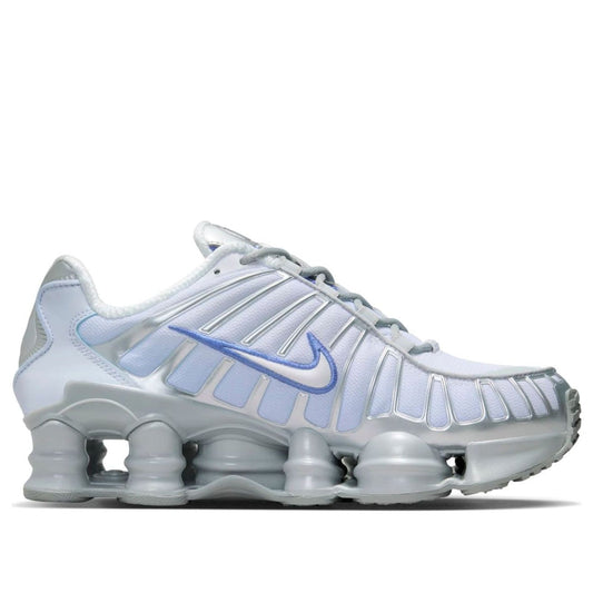 Nike SHOX TL Blue Tint/White