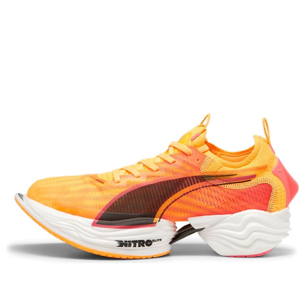 PUMA FAST-RB NITRO