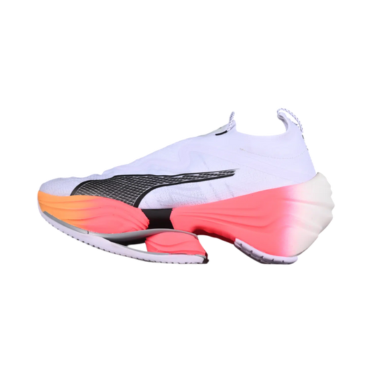 PUMA FAST-RB NITRO WHITE