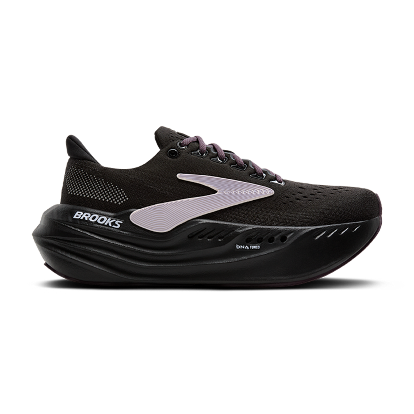 BROOKS Glycerin Max sneakers ‘Black’