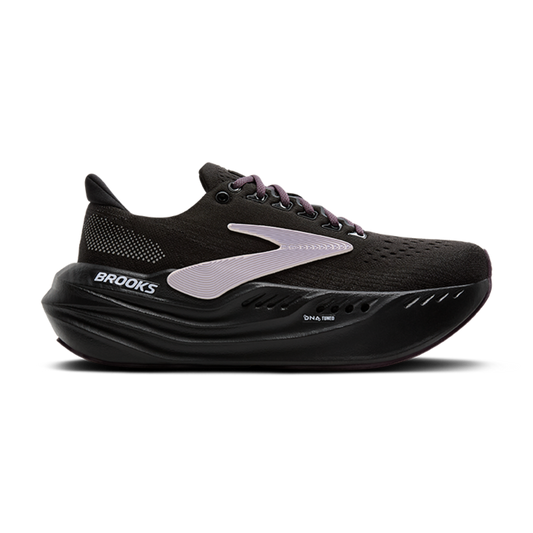 BROOKS Glycerin Max sneakers ‘Black’