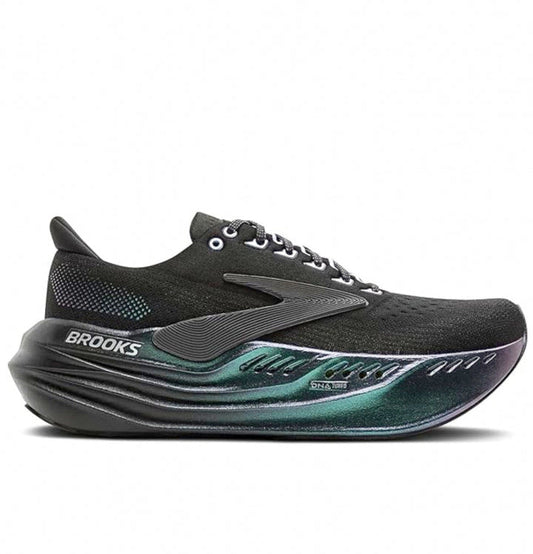 BROOKS Glycerin Max sneakers ‘Aurora Black