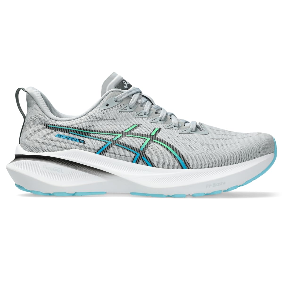 Asics GT-2000 13 Grey