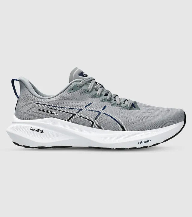 Asics GT-2000 13 Grey
