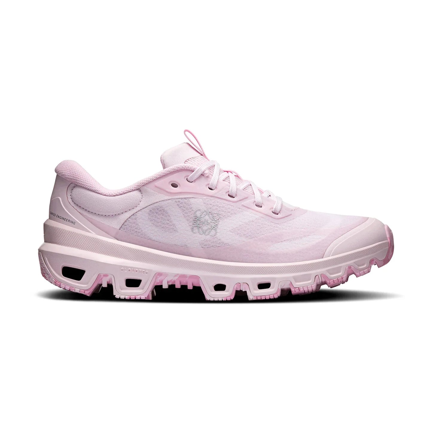 On Cloud X Loewe Pink