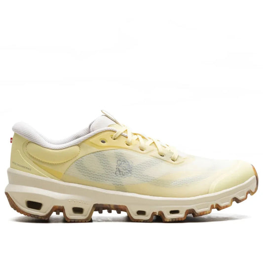 On Cloud X Loewe White