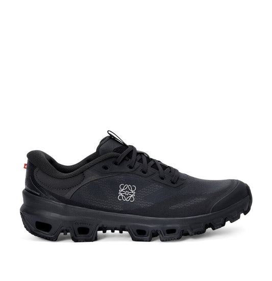On Cloud X Loewe Black