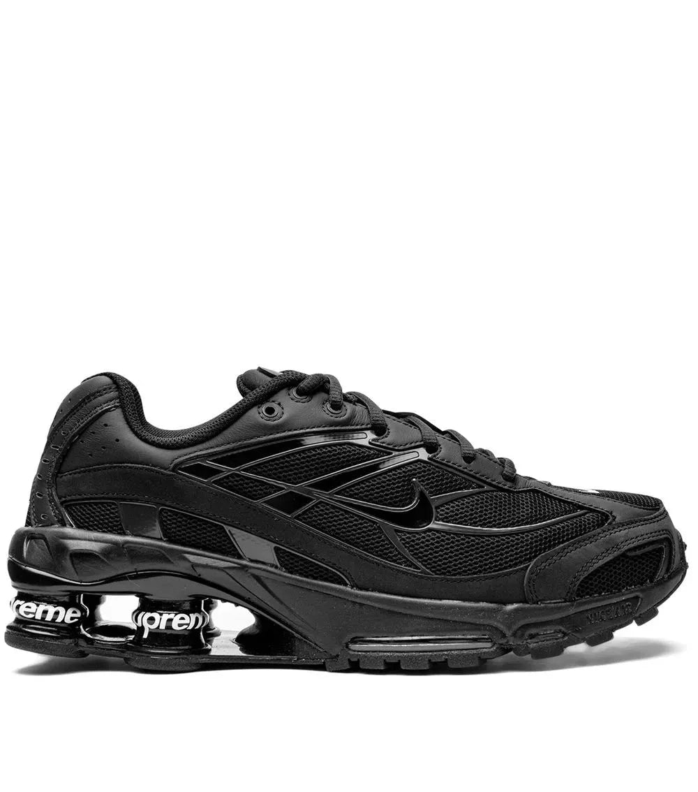 Nike Shox Ride 2 Supreme