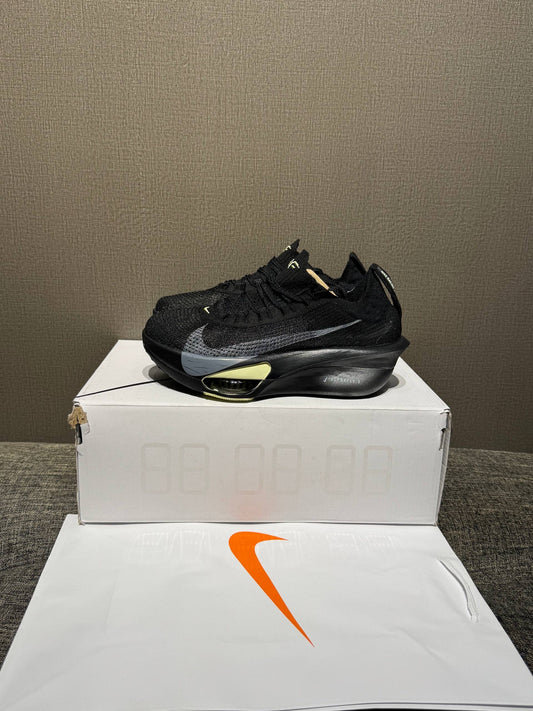 Nike Alphafly 3 BLACK