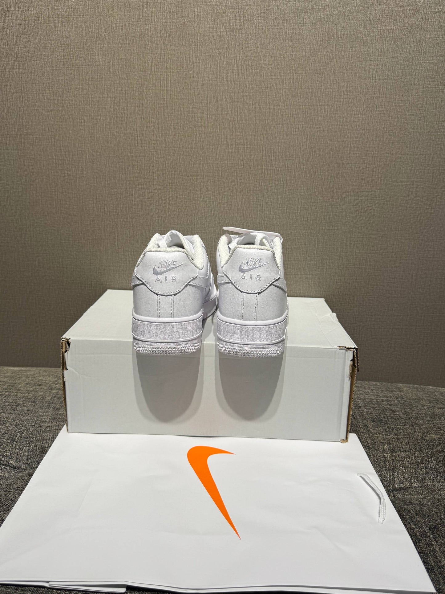 Nike Air Force 1 WHITE