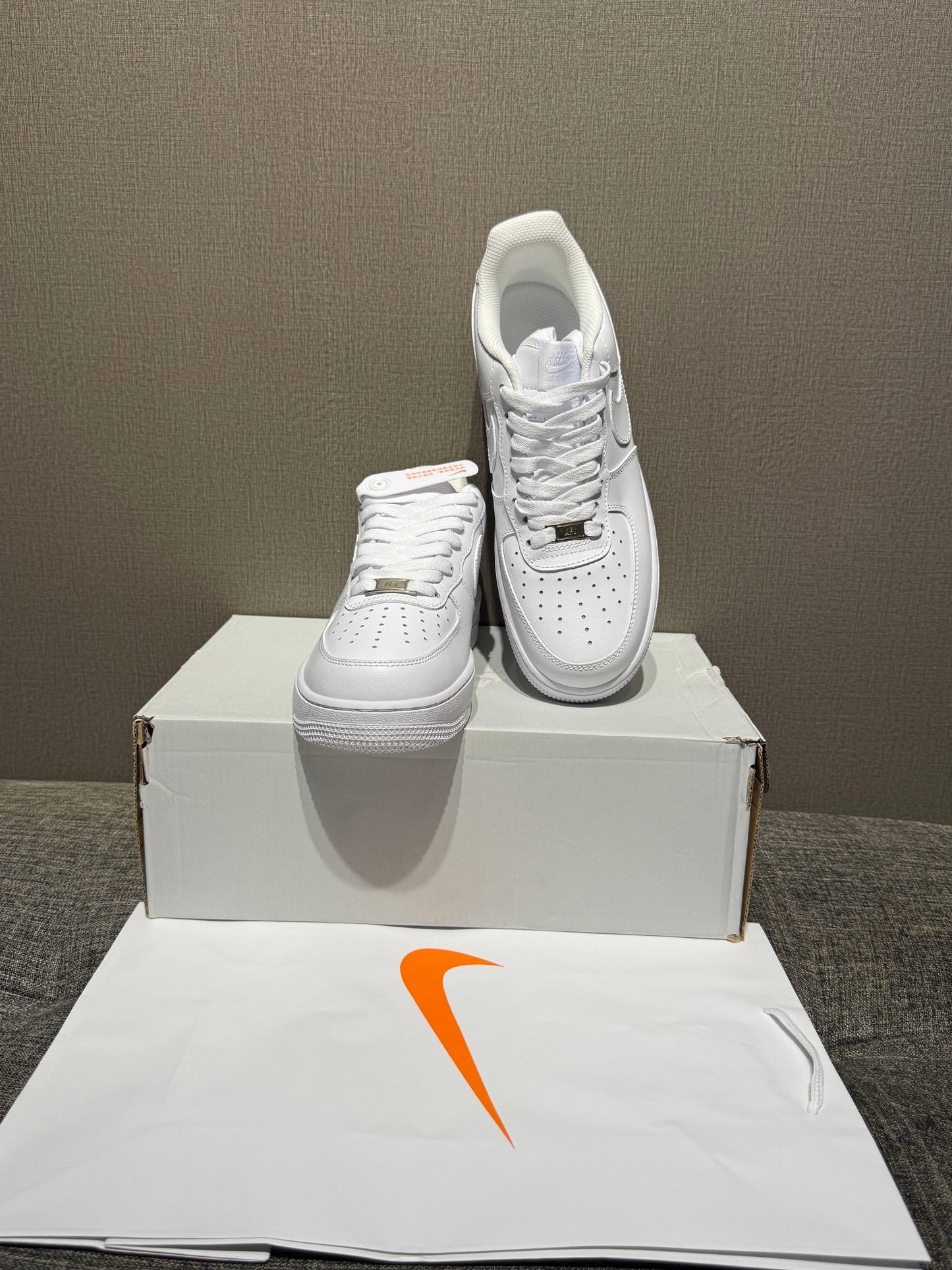 Nike Air Force 1 WHITE