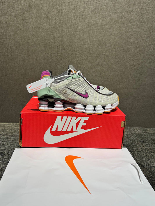 Nike SHOX TL Viotech