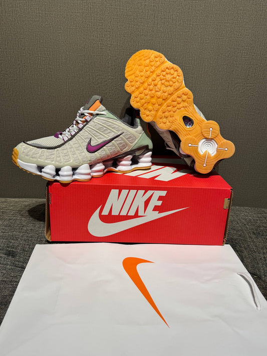 Nike SHOX TL Viotech