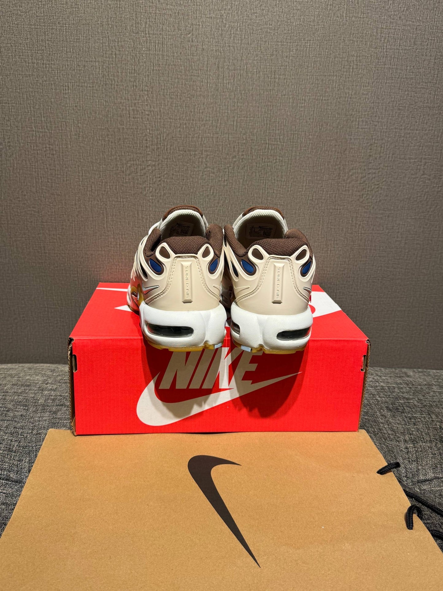 Nike Air Max Plus Dirft Phantom