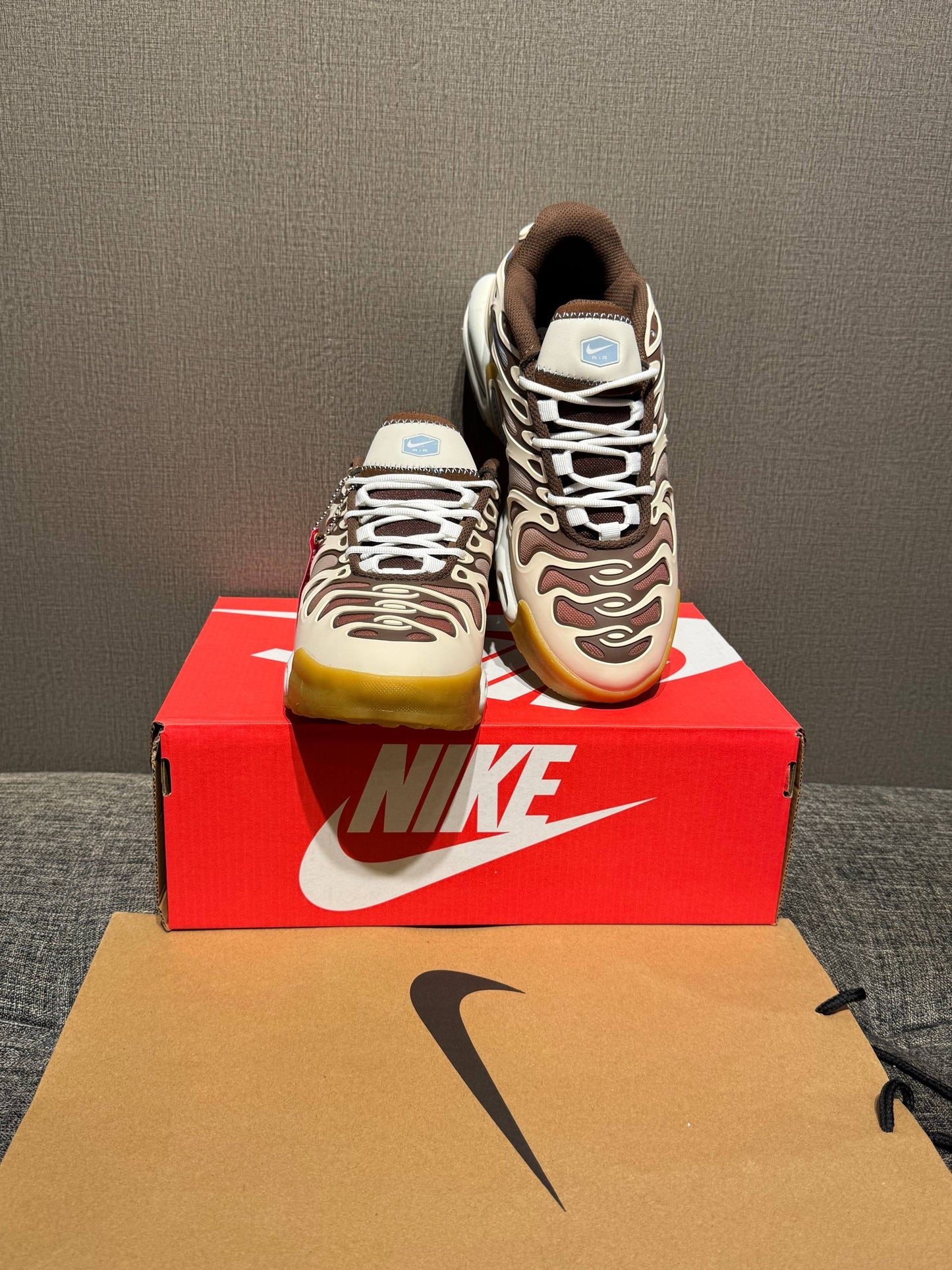 Nike Air Max Plus Dirft Phantom