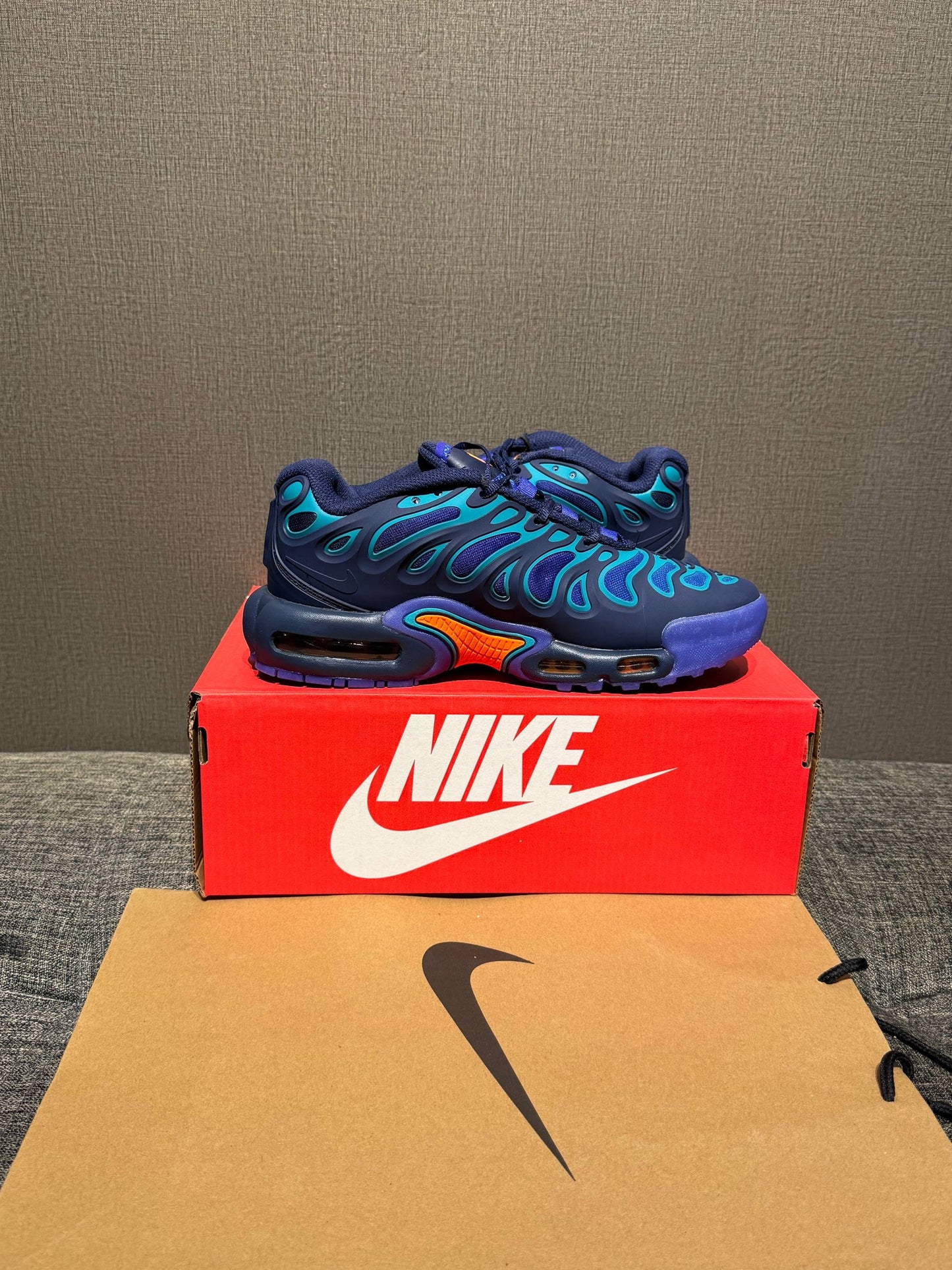 Nike Air Max Plus Dirft Midnight Navy