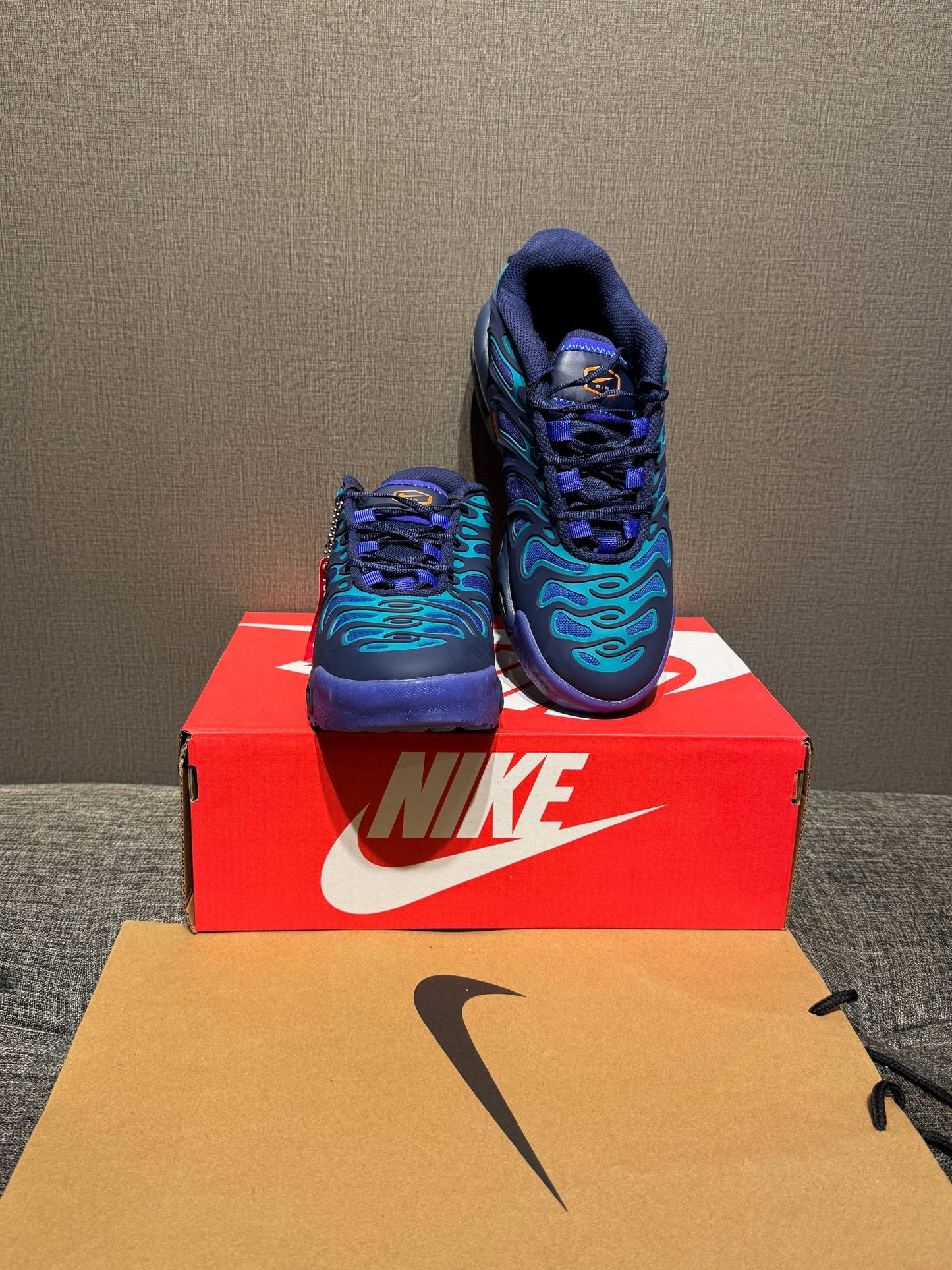 Nike Air Max Plus Dirft Midnight Navy