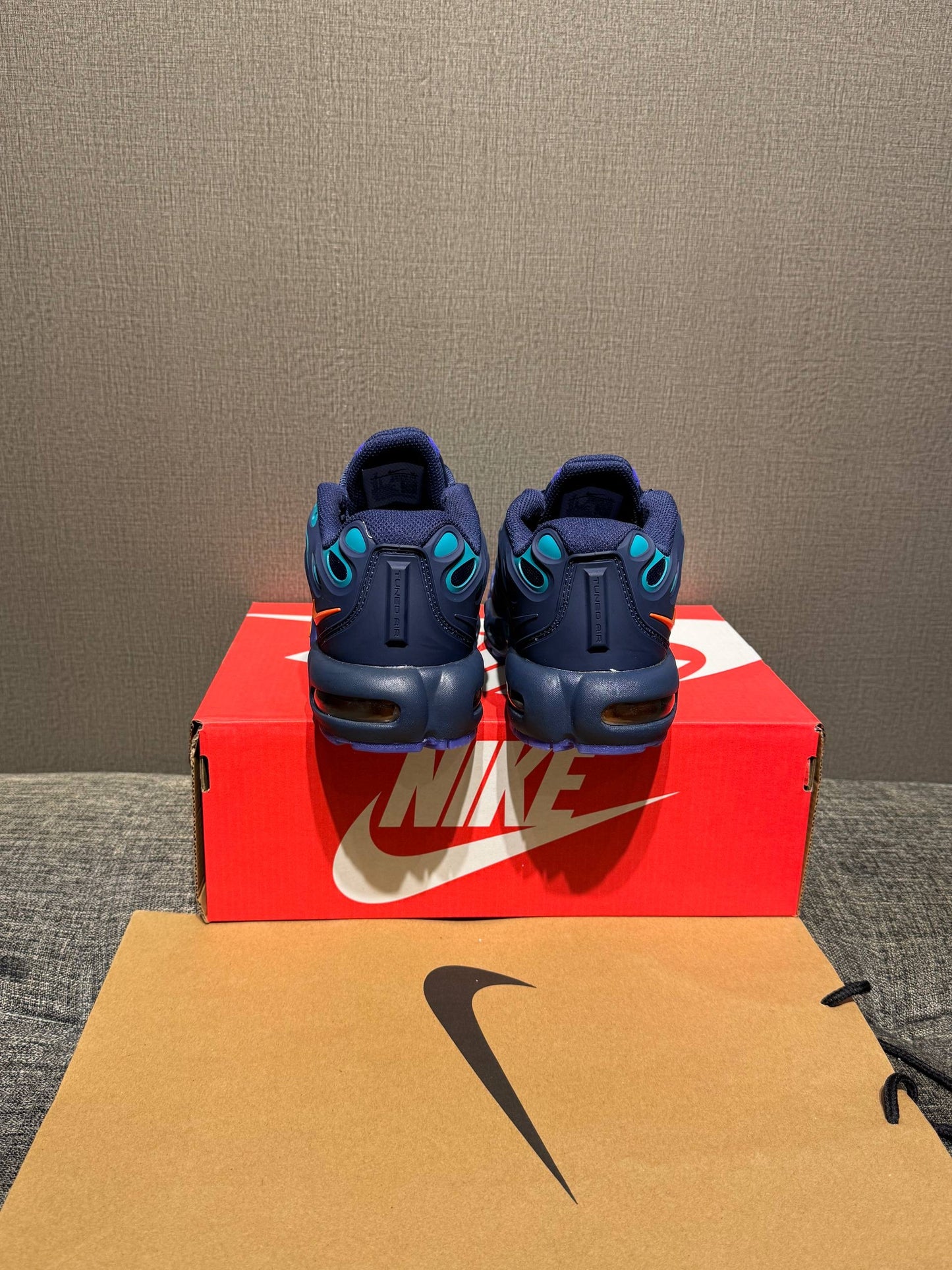 Nike Air Max Plus Dirft Midnight Navy