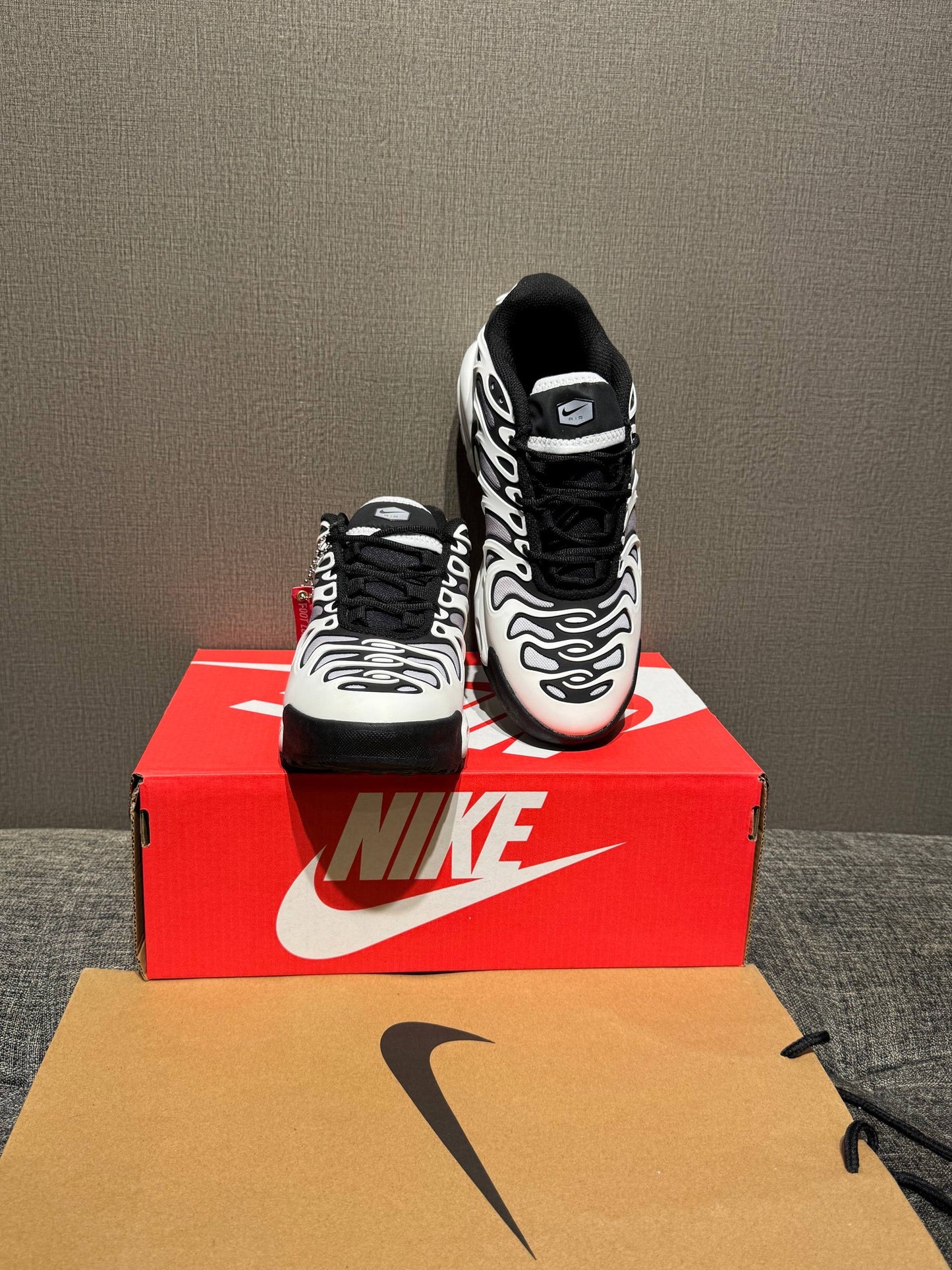 Nike Air Max Plus Dirft WHITE