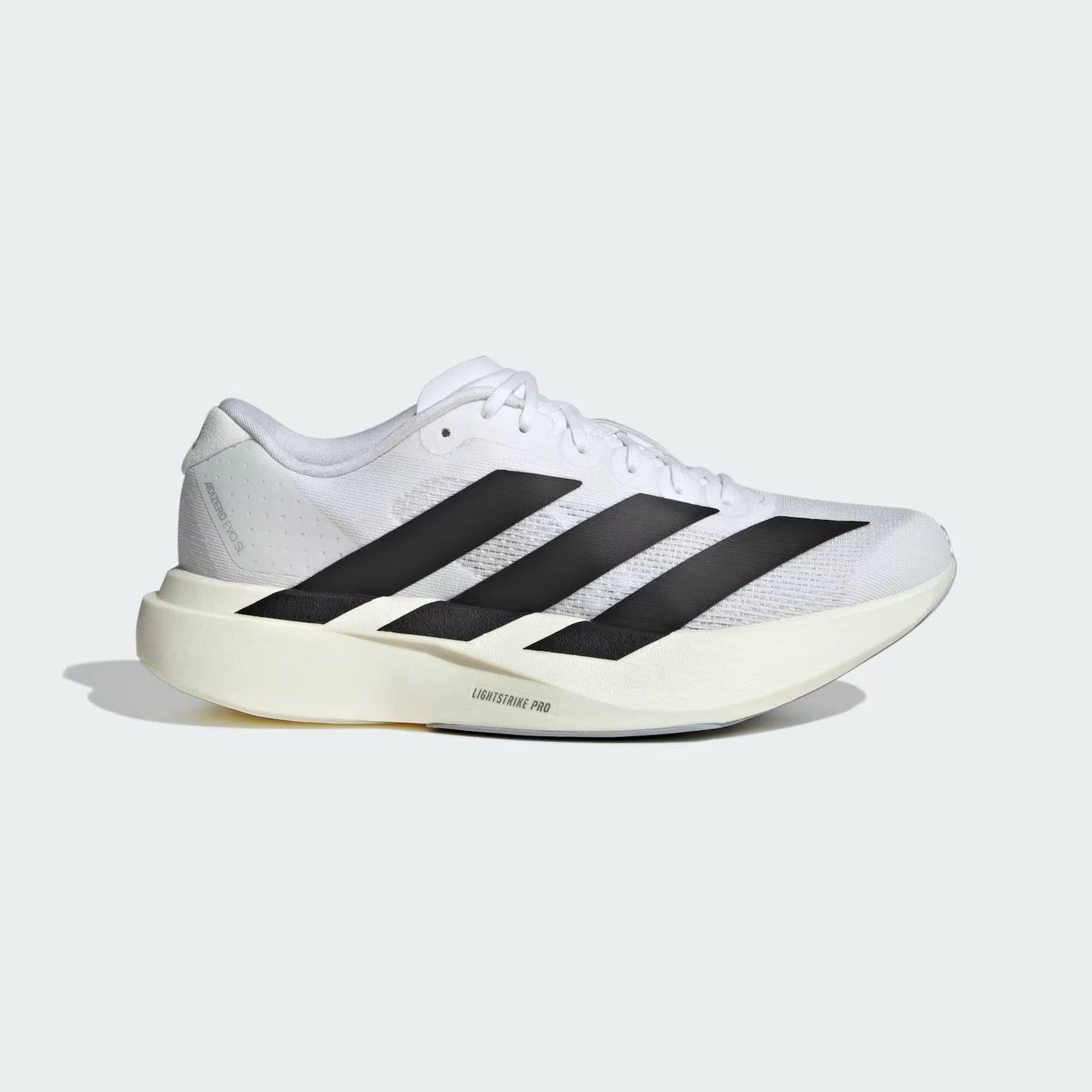 Adidas ADIZERO EVO SL ‘White and Black