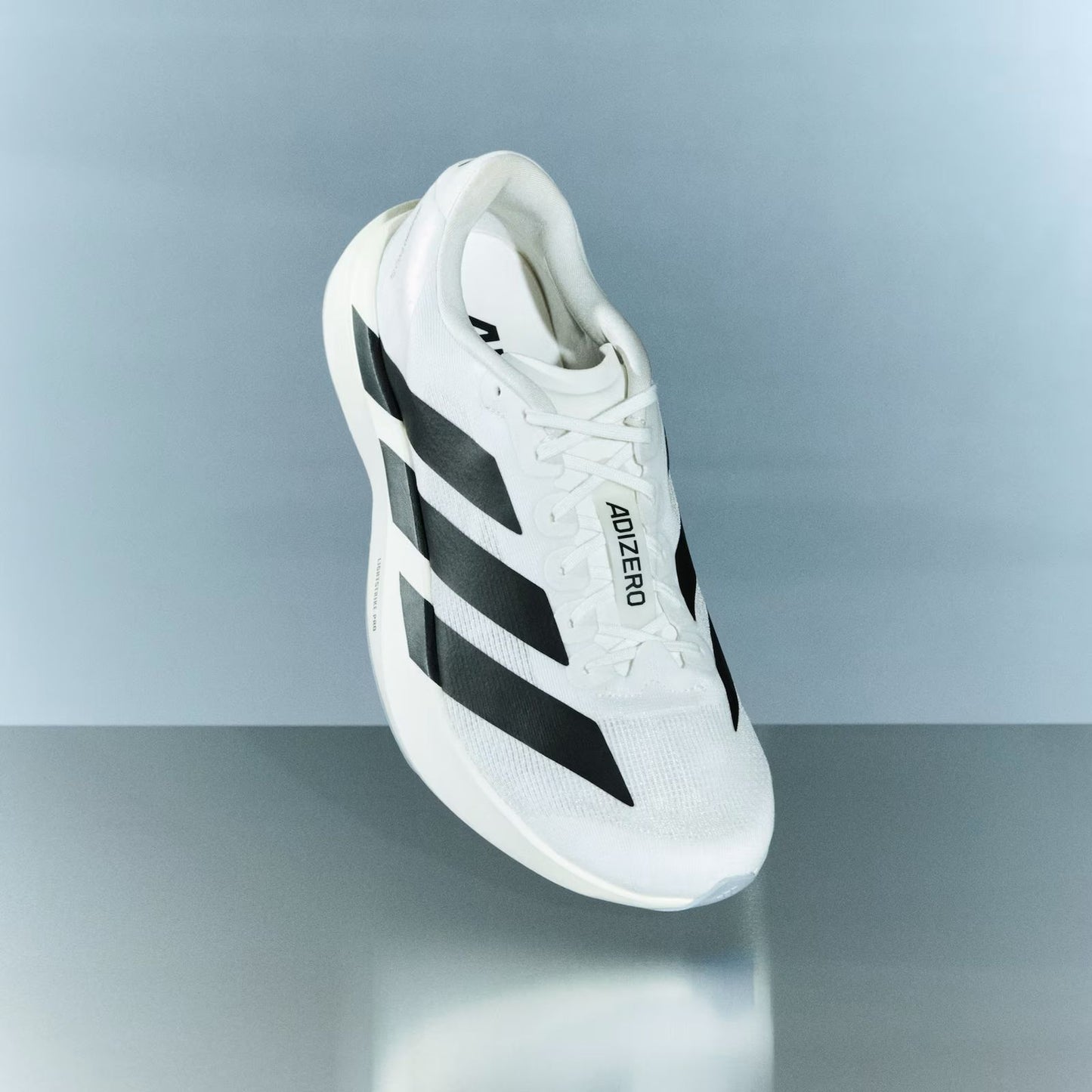 Adidas ADIZERO EVO SL ‘White and Black